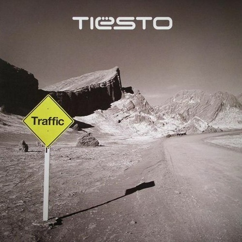 Tiesto - Traffic (Robert Curtis Remix)