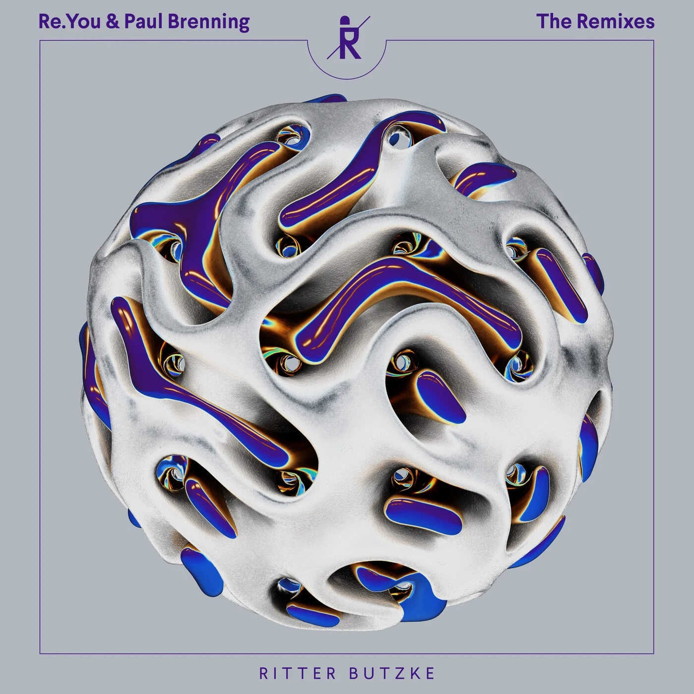 Re.you & Paul Brenning - Memory Lane (Sascha Braemer Remix)