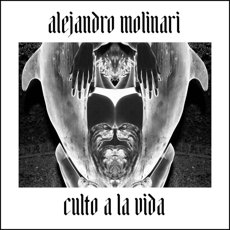 Alejandro Molinari - Culto A La Vida (Badwolf Remix)