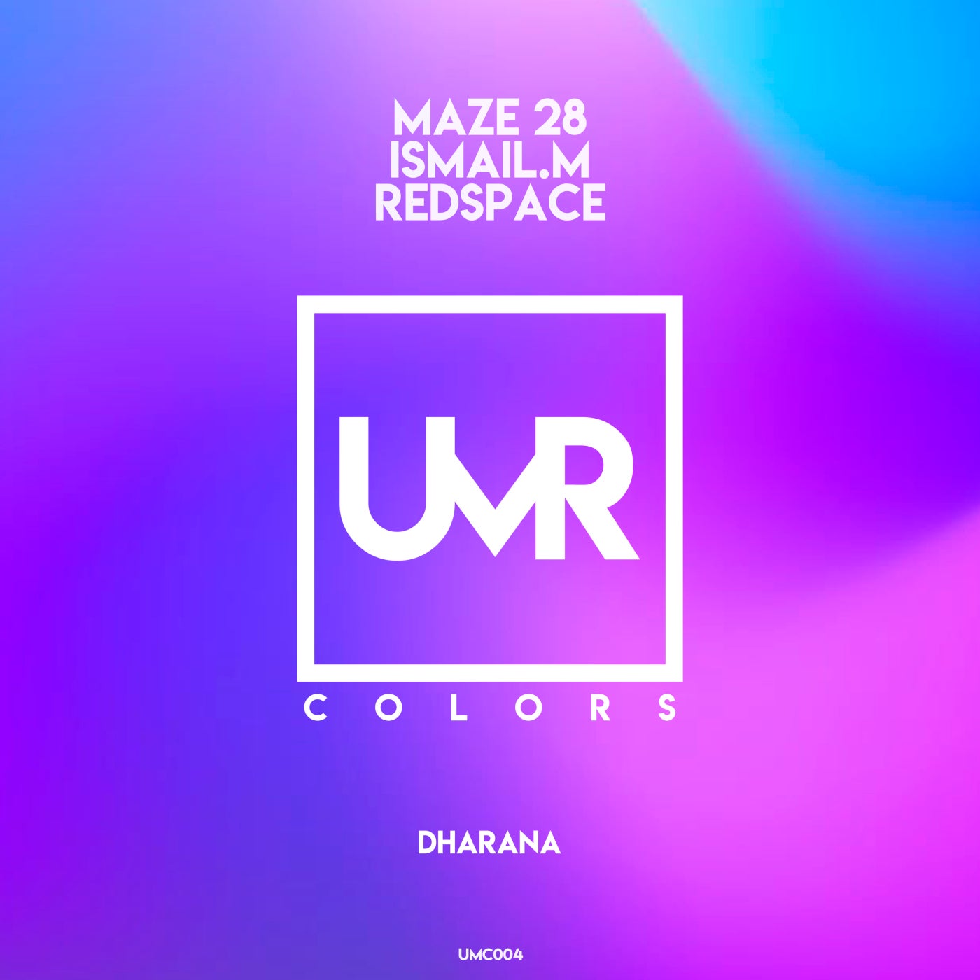 Ismail.M, Redspace, Maze 28 - Troya (Original Mix)