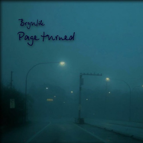 Bryulik - Page Turned (Original Mix)