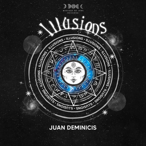 Juan Deminicis - Illusions (Original Mix)