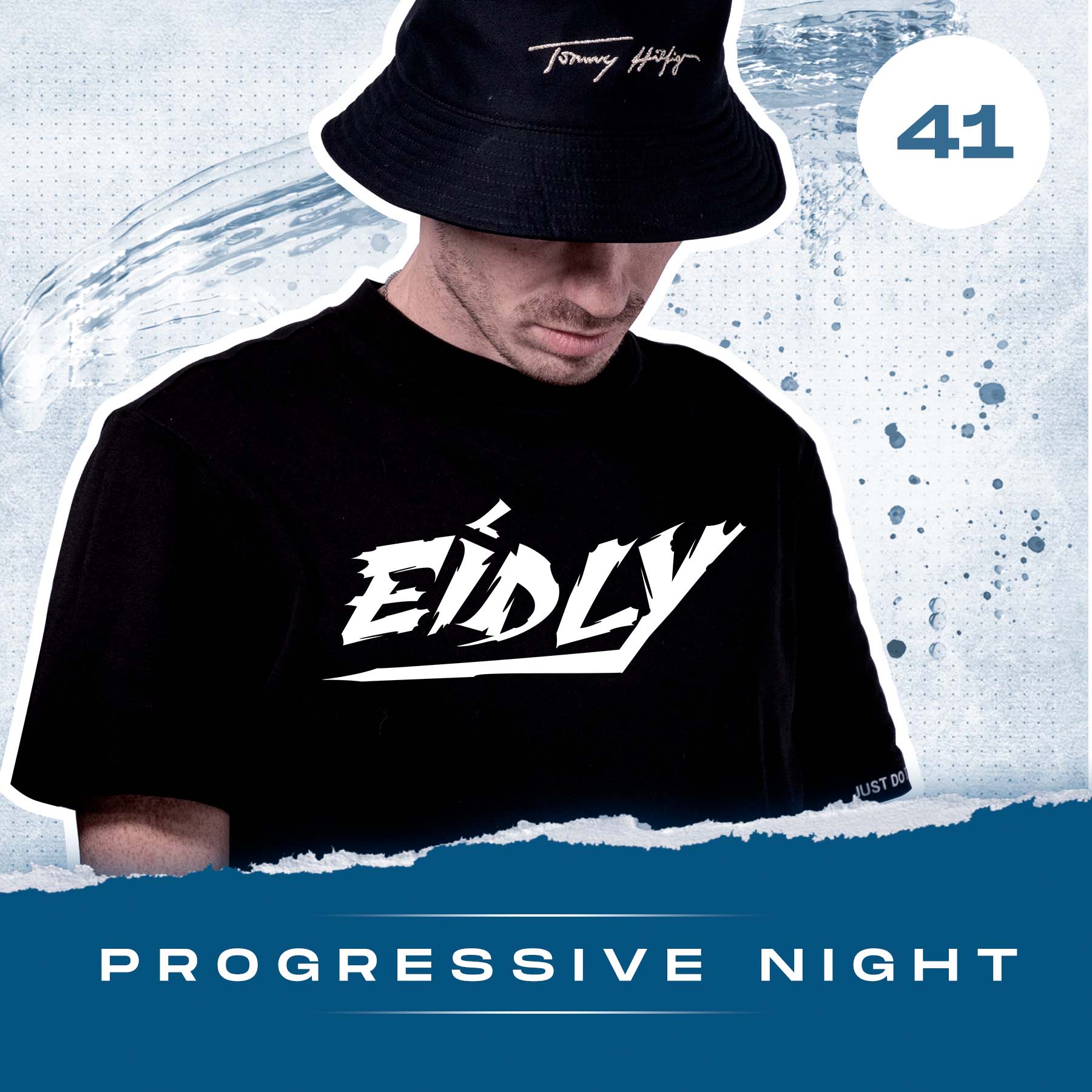 Eidly - Progressive Night 41