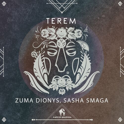 Zuma Dionys - Terem (Original Mix)