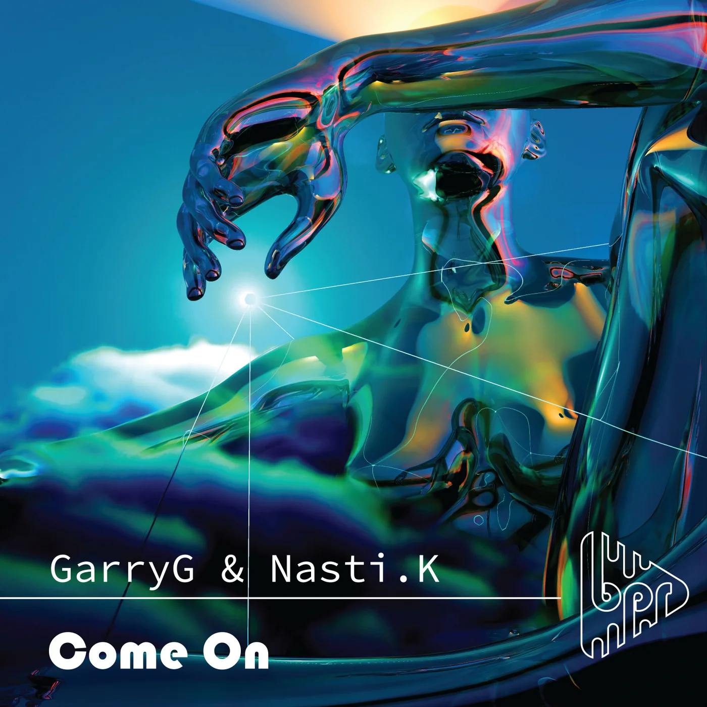 GarryG - Come On (Original Mix)