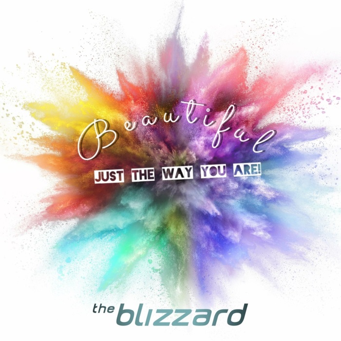 The Blizzard - Beautiful (Extended Mix)