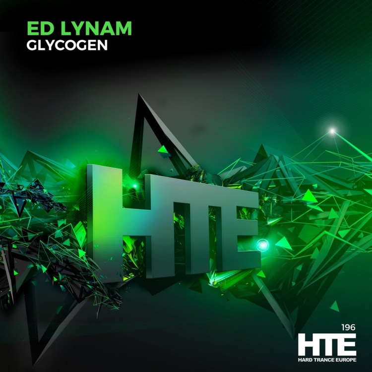 Ed Lynam - Glycogen (Extended Mix)