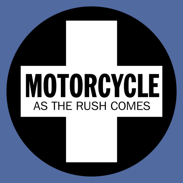 Motorcycle - As The Rush Comes (Baremind Rework)