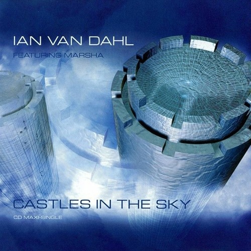 Ian Van Dahl - Castles In The Sky (Alexey Ryasnyansky Remix)