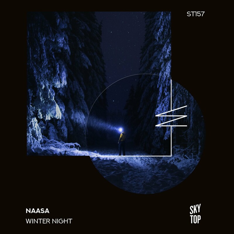 Naasa - Winter Night (Ismail.M Extended Remix)