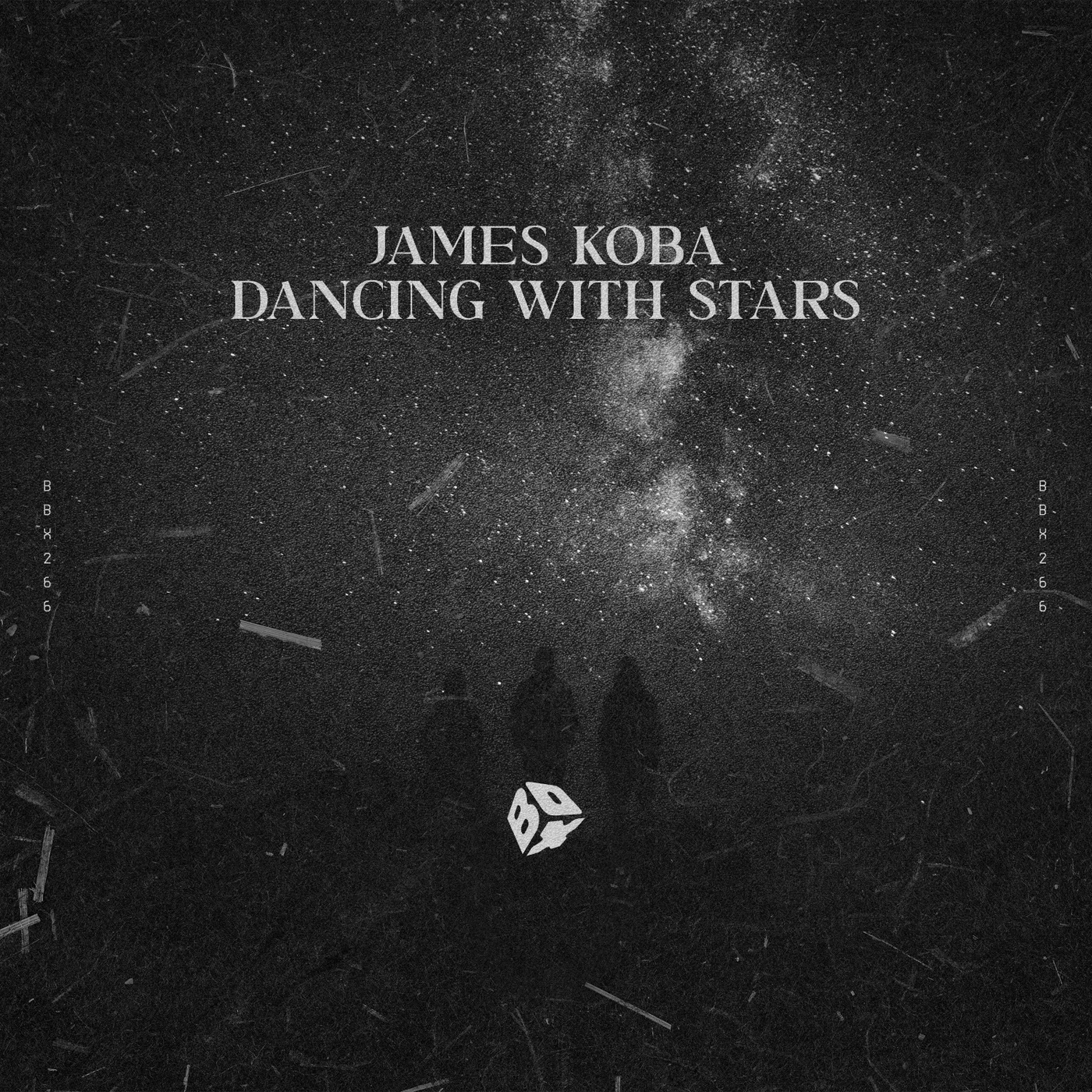 James Koba - Dancing With Stars (Extended Mix)