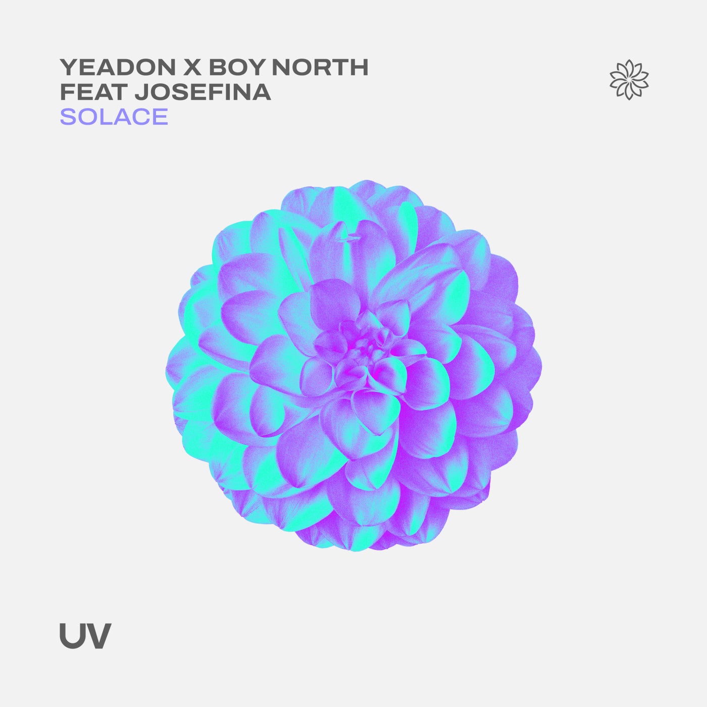 Yeadon, Boy North & Josefina - Solace (Extended Mix)