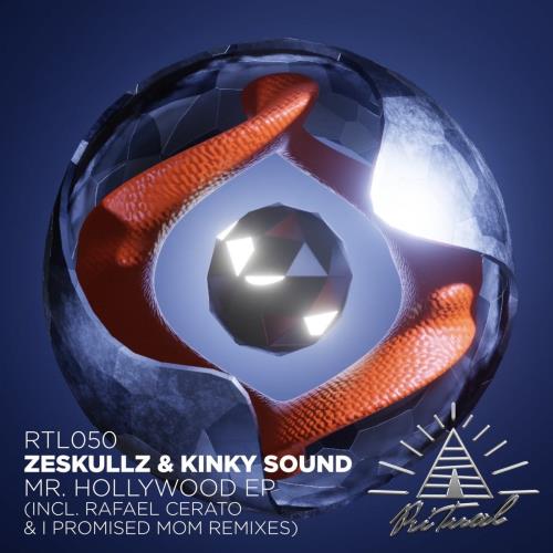 Zeskullz, Kinky Sound - Lost Angeles (I Promised Mom Remix)