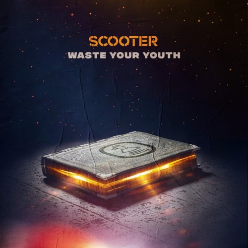 Scooter – Waste Your Youth (Original Mix)