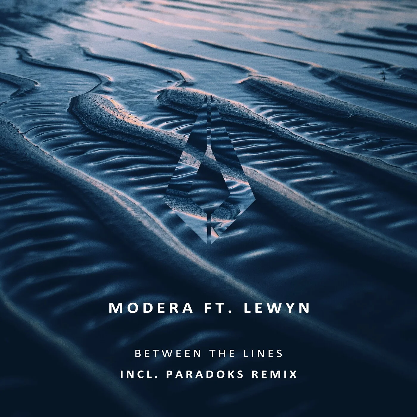 Modera, Lewyn - Between The Lines (Paradoks Extended Remix)