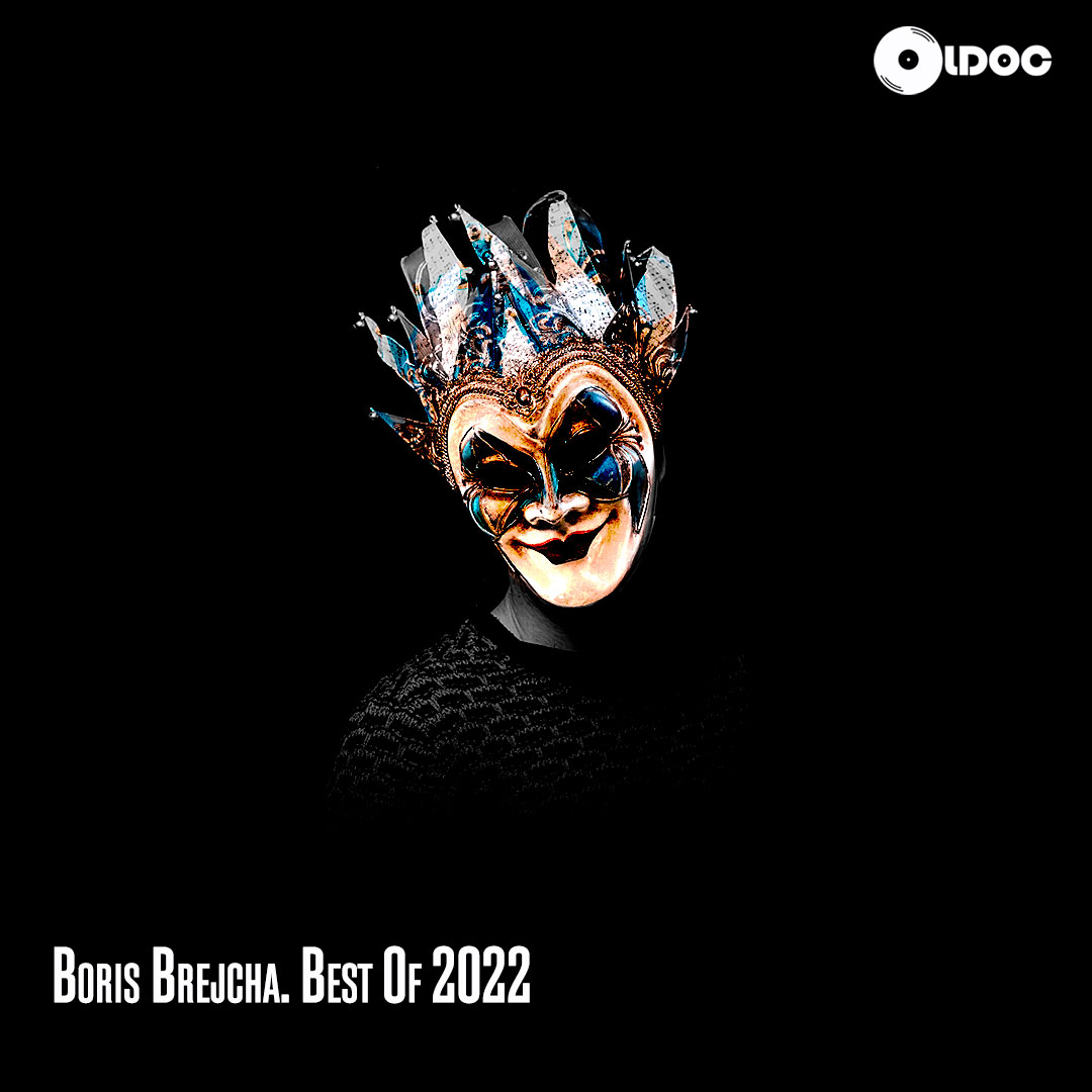 Oldoc - Boris Brejcha. Best Of 2022