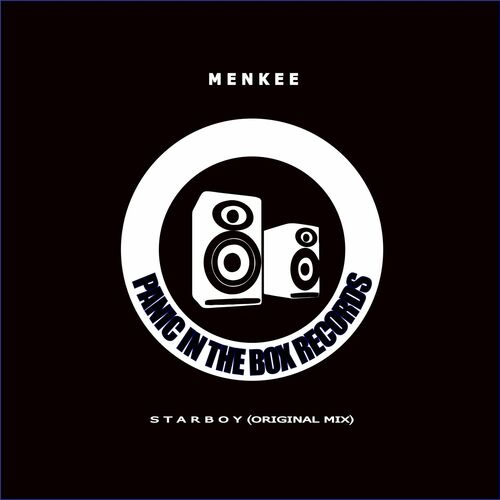 Menkee - Starboy (Original Mix)