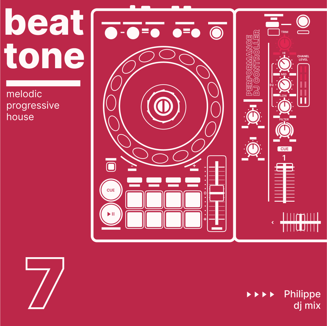Philippe - Beattone #7