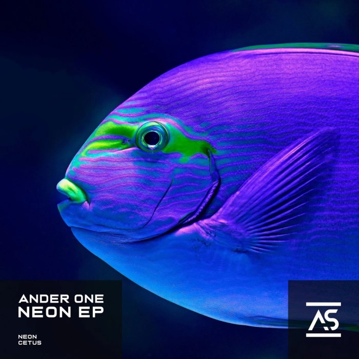 Ander One - Cetus (Extended Mix)