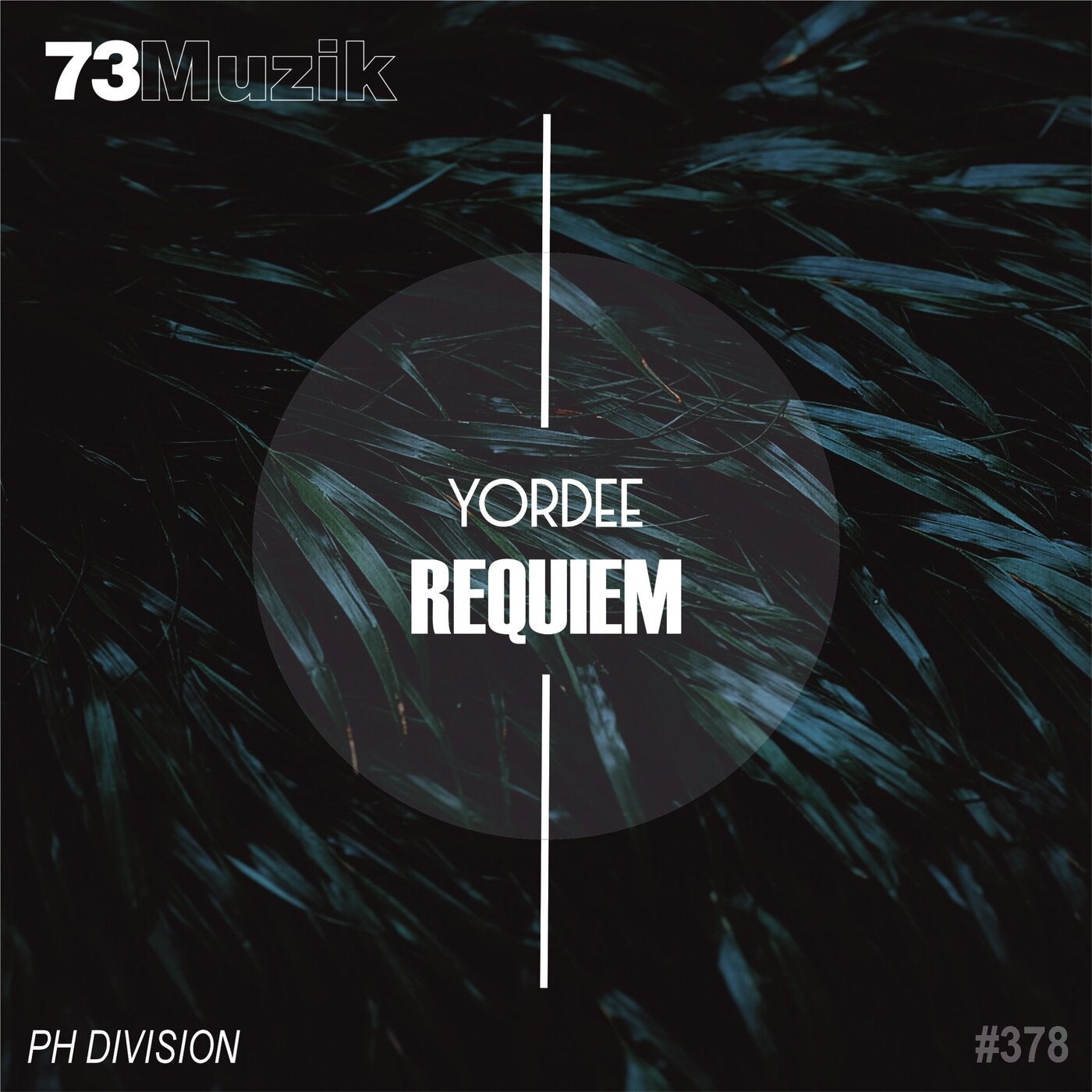 Yordee - Requiem (Original Mix)