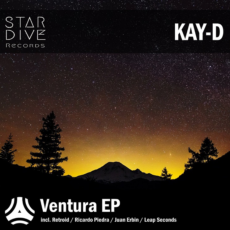 Kay-D - Ventura (Original)