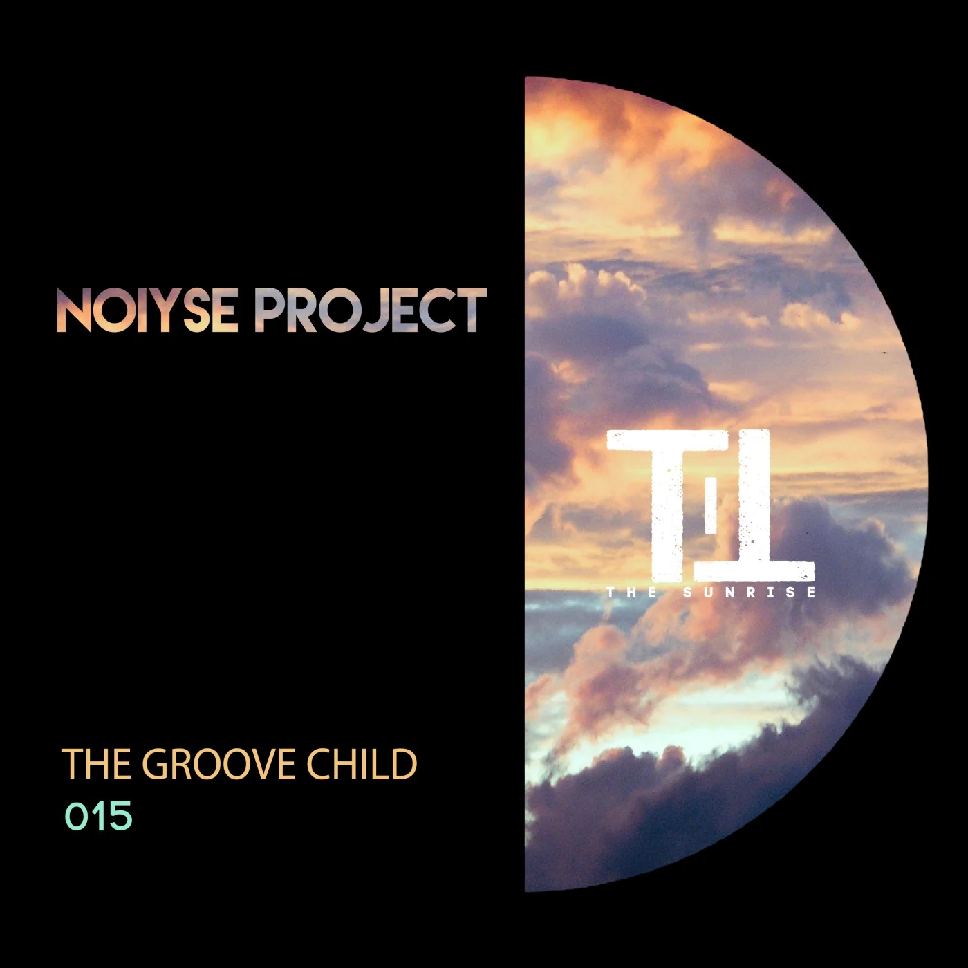 Noiyse Project - The Groove Child (Original Mix)