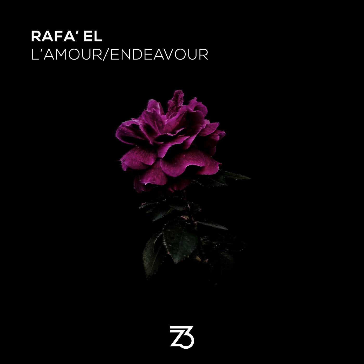 Rafa'EL - L'amour (Extended Mix)