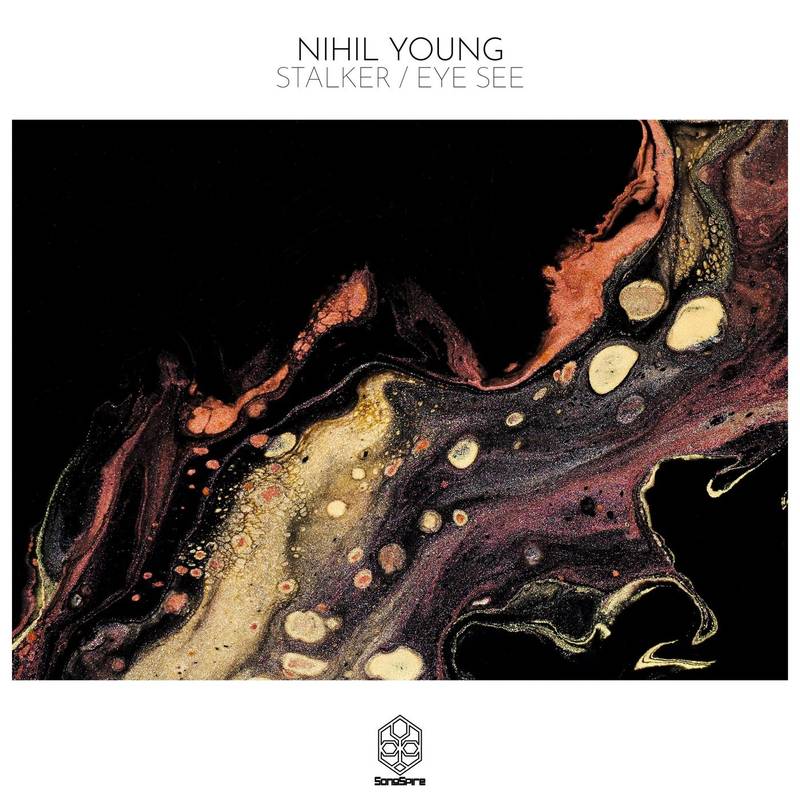 Nihil Young - Eye See (Extended Mix)