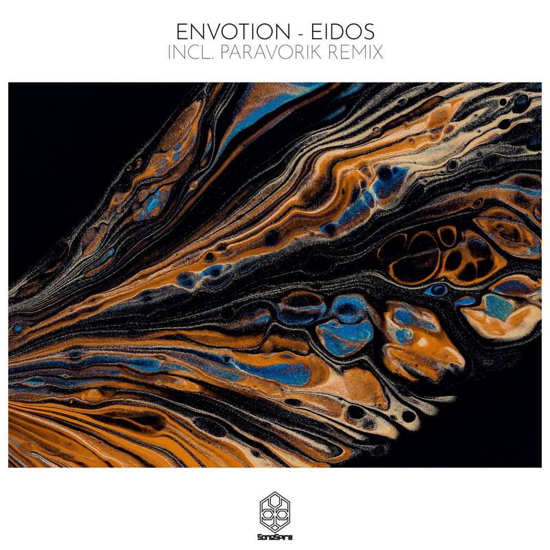 Envotion - Eidos (Original Mix)