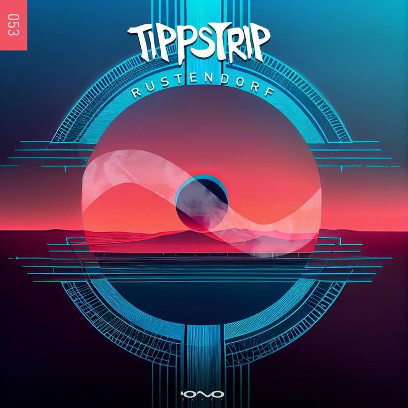 Tippstrip - Dead Star (Original Mix)