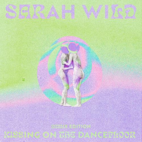 Sarah Wild, Lucia Boffo - Fading Into The Night (Biesmans Remix)