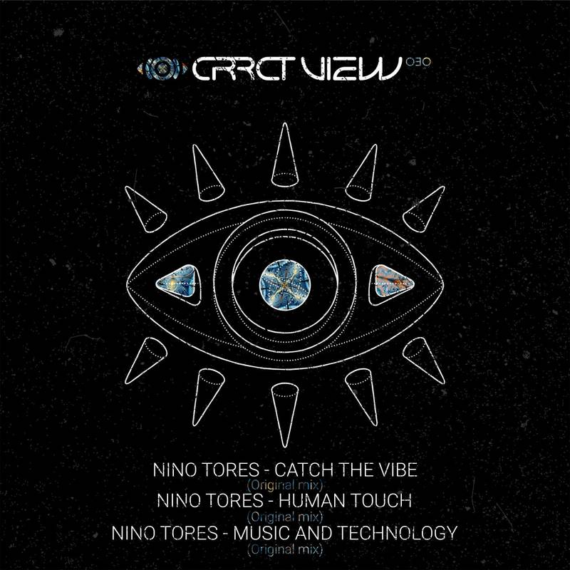 Nino Tores - Human Touch (Original Mix)