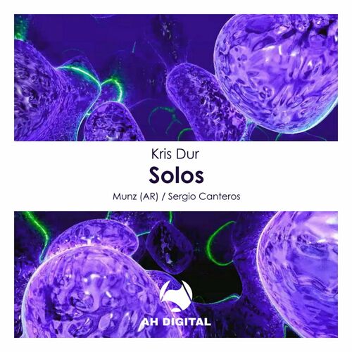 Kris Dur - Solos (Original Mix)