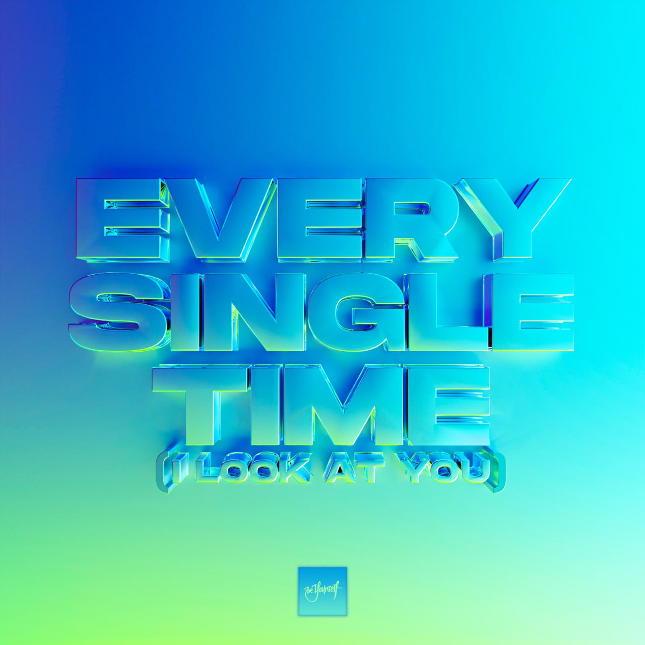 Melsen & Amanda Wilson - Every Single Time (I Look At You) (Extended Mix)