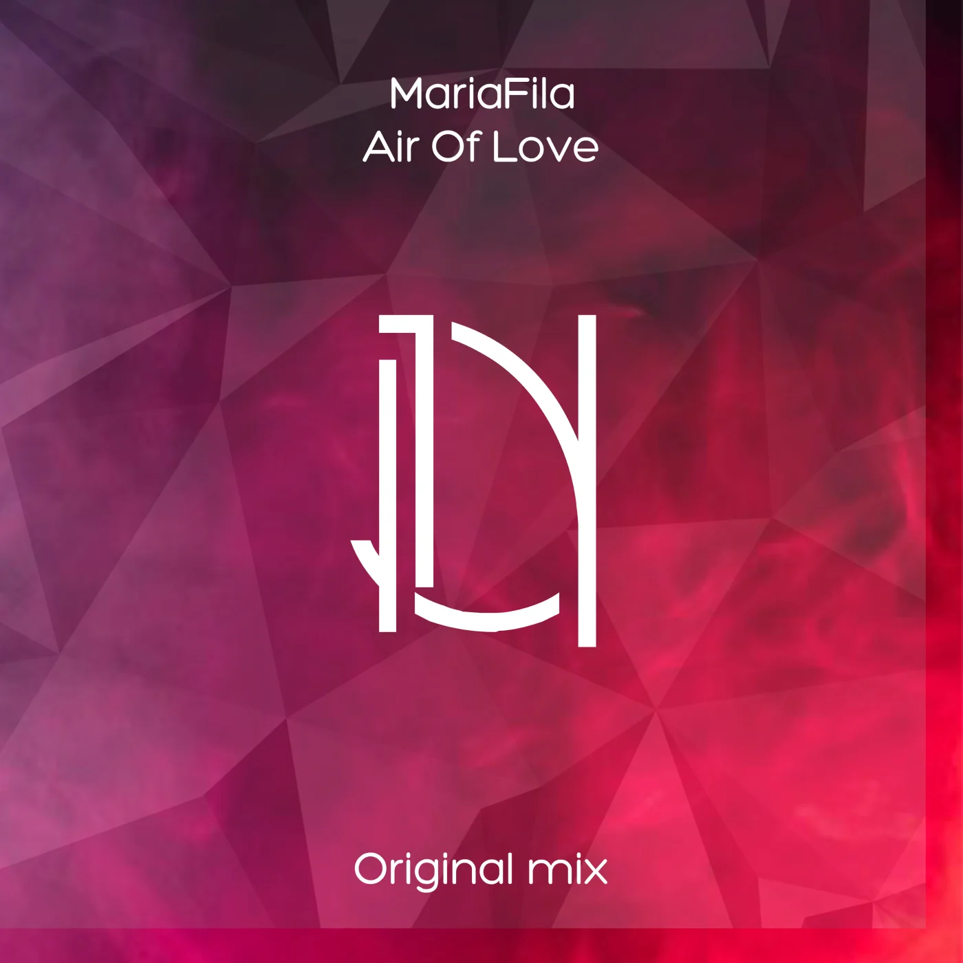 Mariafila - Air Of Love (Original Mix)