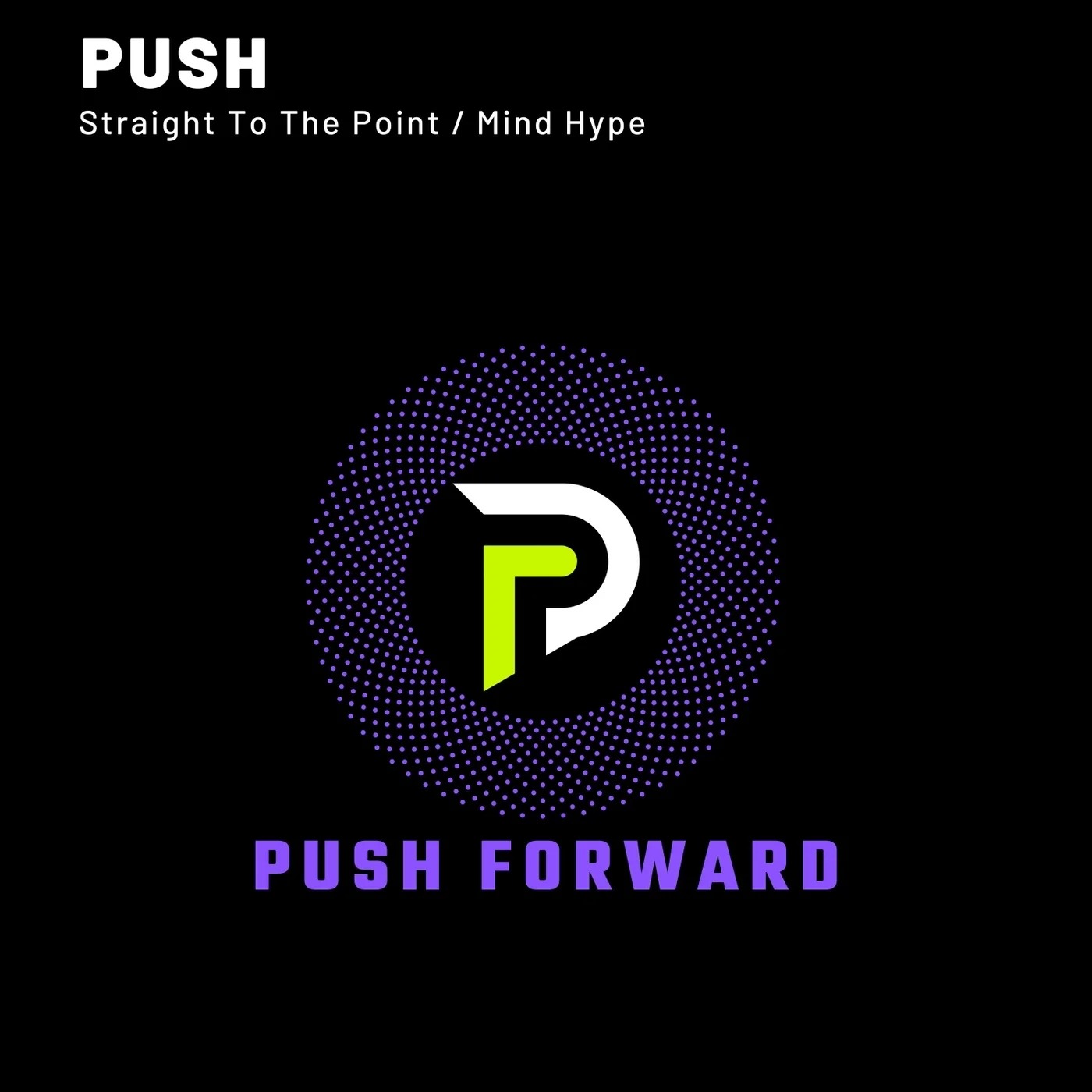 Push - Mind Hype (Original Mix)