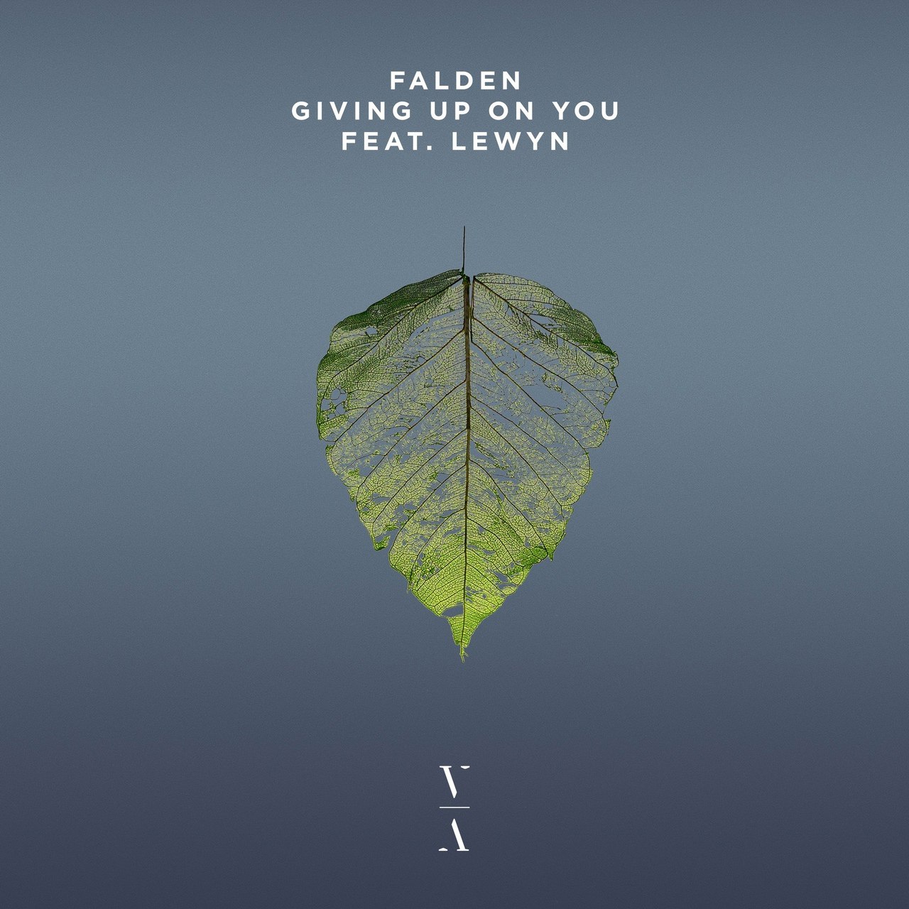 Falden - Giving Up On You Feat. Lewyn (Extended Mix)