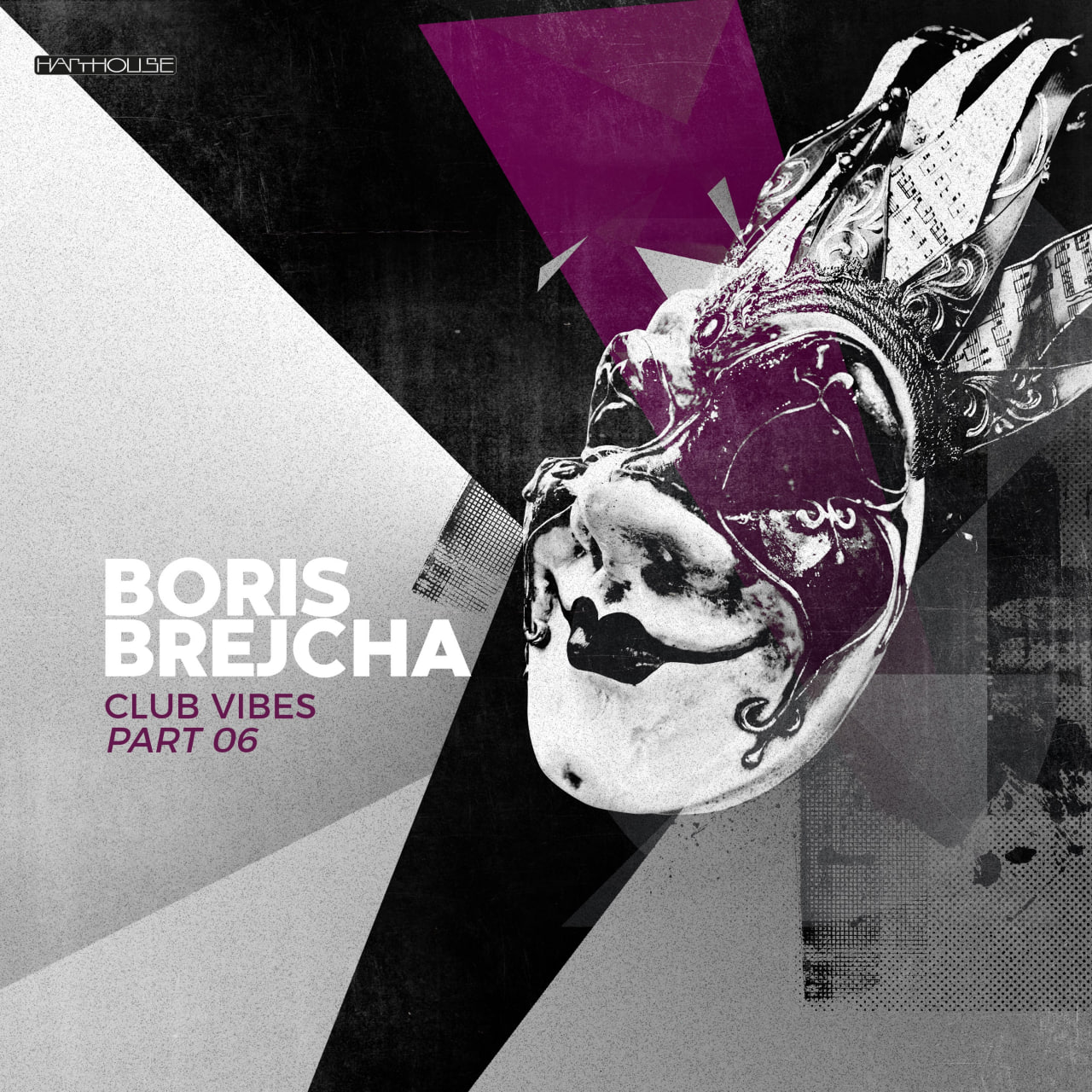 Boris Brejcha - Drugs (Original Mix)
