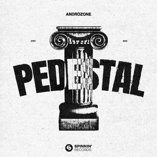 Androzone - Pedestal (Extended Mix)