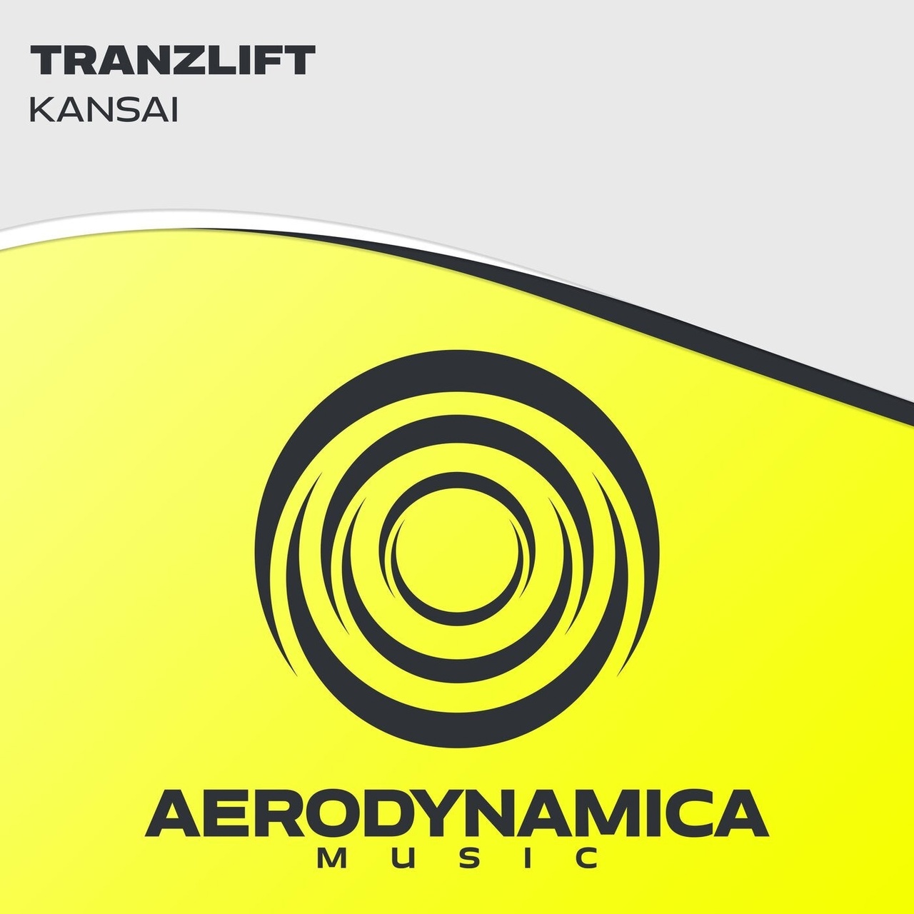 TranzLift - Kansai (Club Mix)