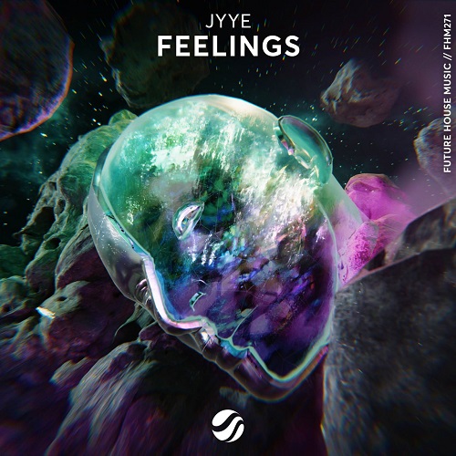 JYYE - Feelings (Extended Mix)