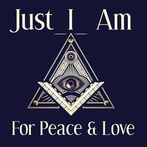 Just I Am - We Are The Universe 28 (Psychedelic)