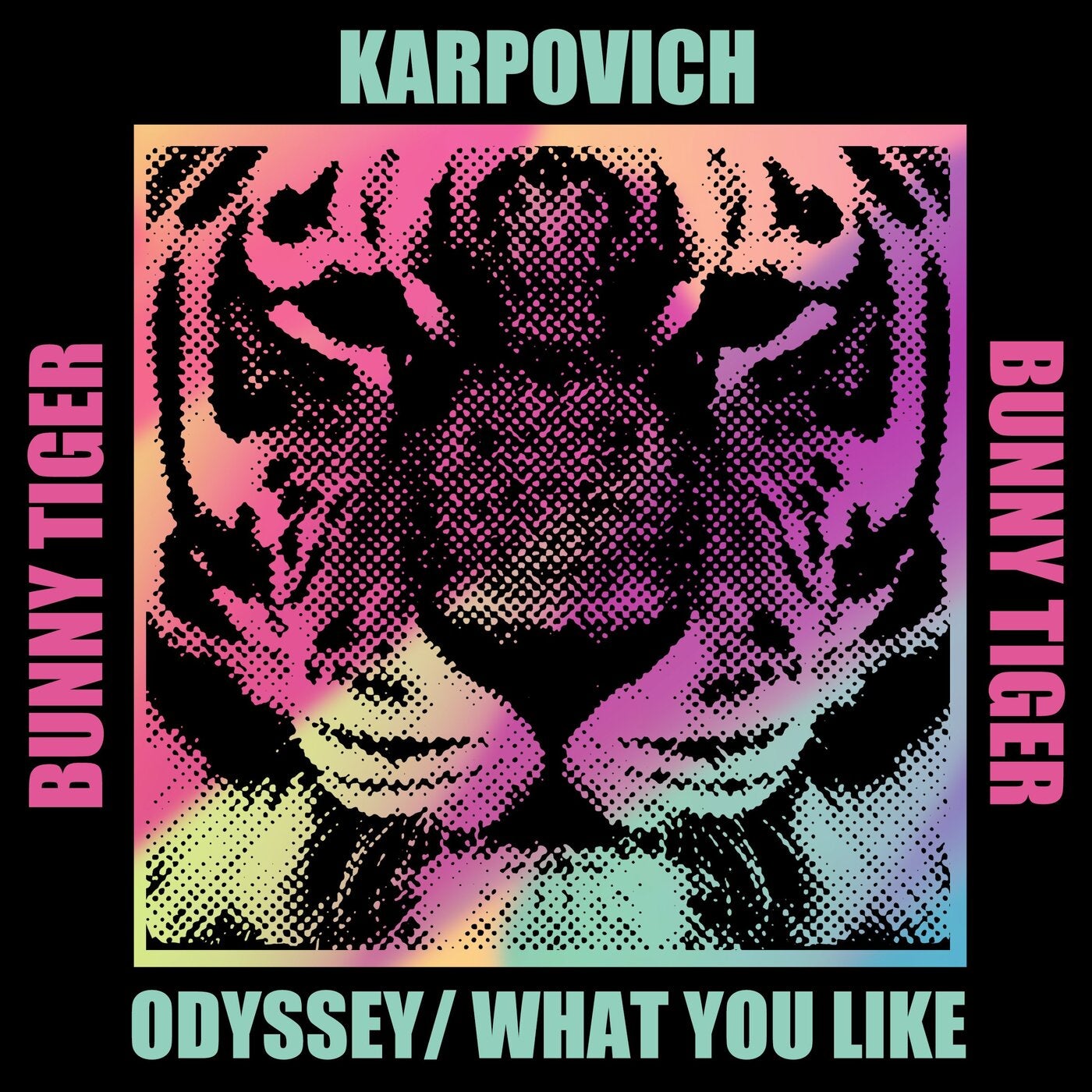 Karpovich - Odyssey (Original Mix)