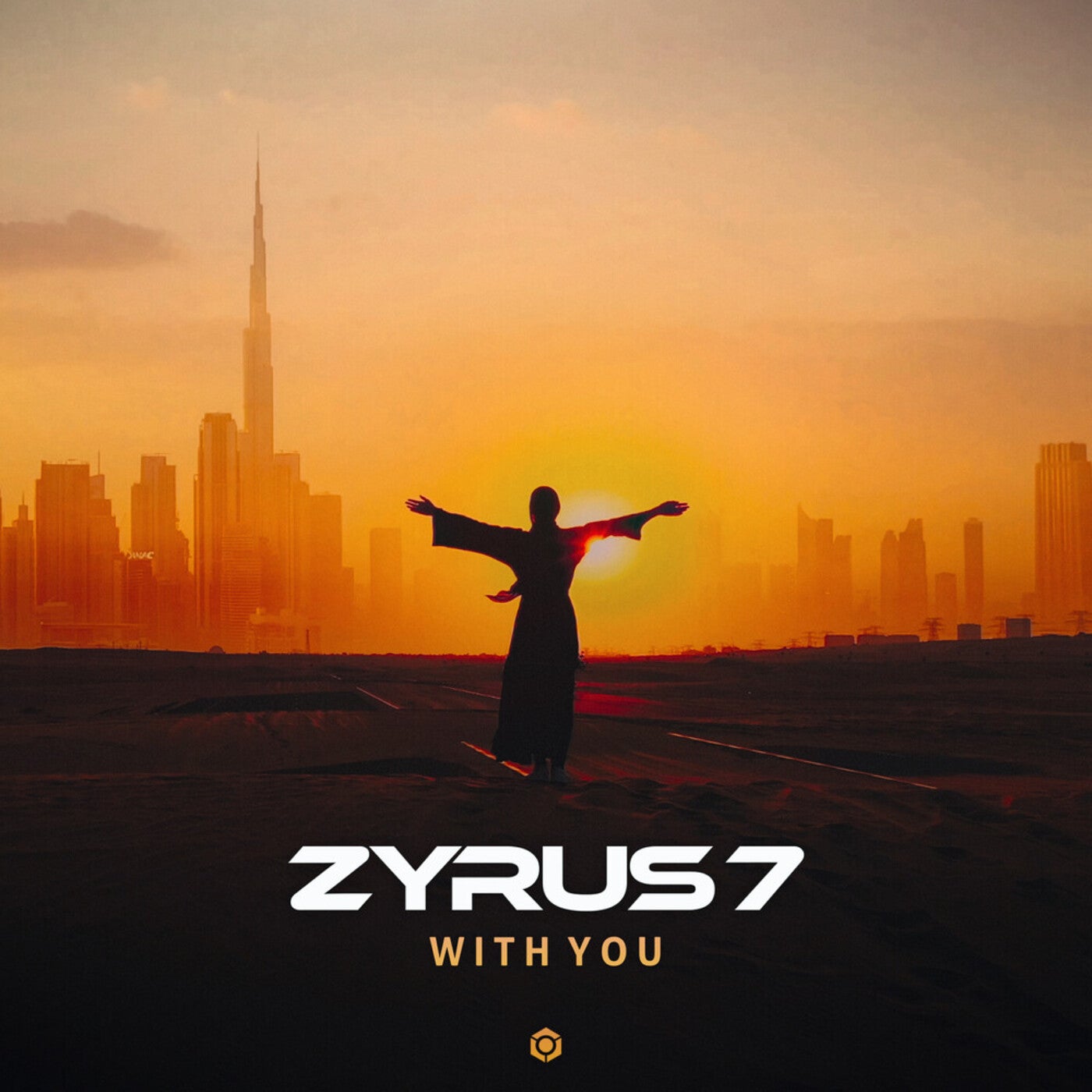 Zyrus 7 - With You (Extended Version)