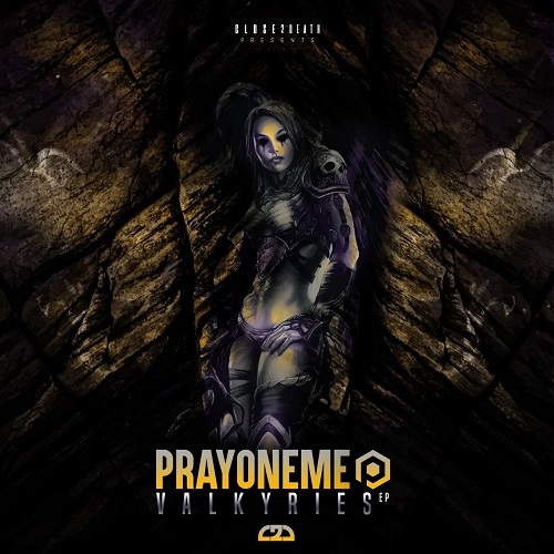 PrayOneMe - Recollect (Original Mix)