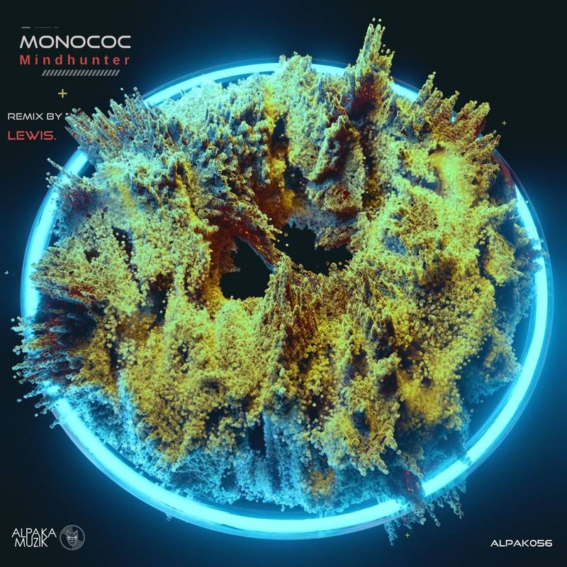 Monococ - Mindhunter (Original Mix)