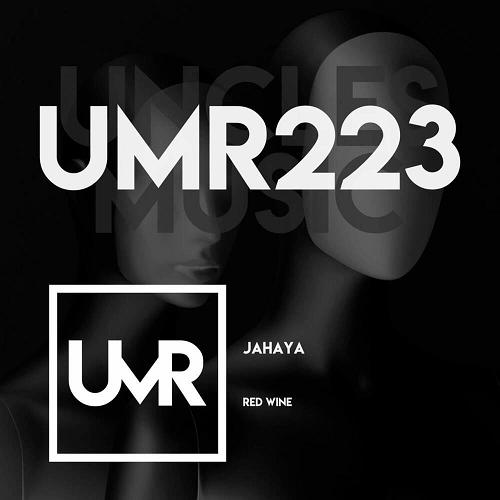 Jahaya - Red Wine (Original Mix)