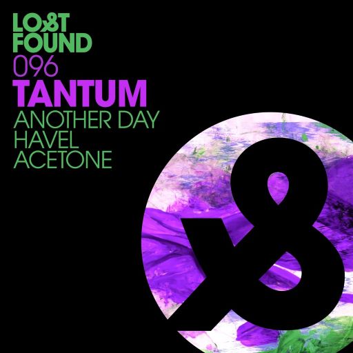 Tantum - Another Day (Original Mix)