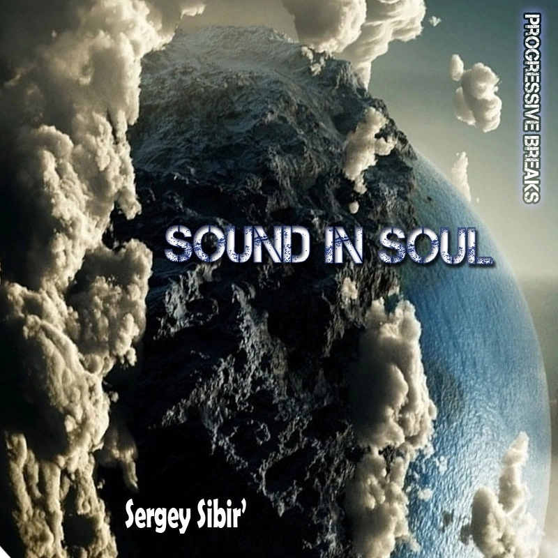Sergey Sibir' - Sounds ln Soul
