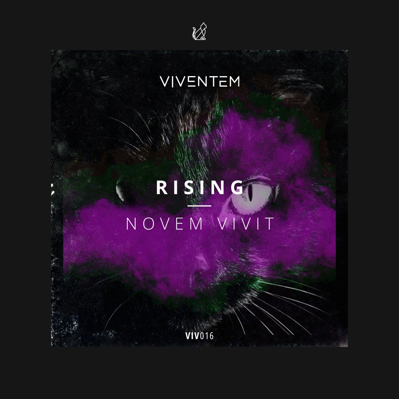 Novem Vivit - Rising (Original Mix)